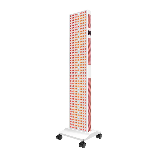 Rijdend onderstel XL